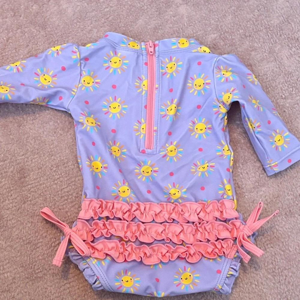 Infant Swim Suits - Picture 7 of 7